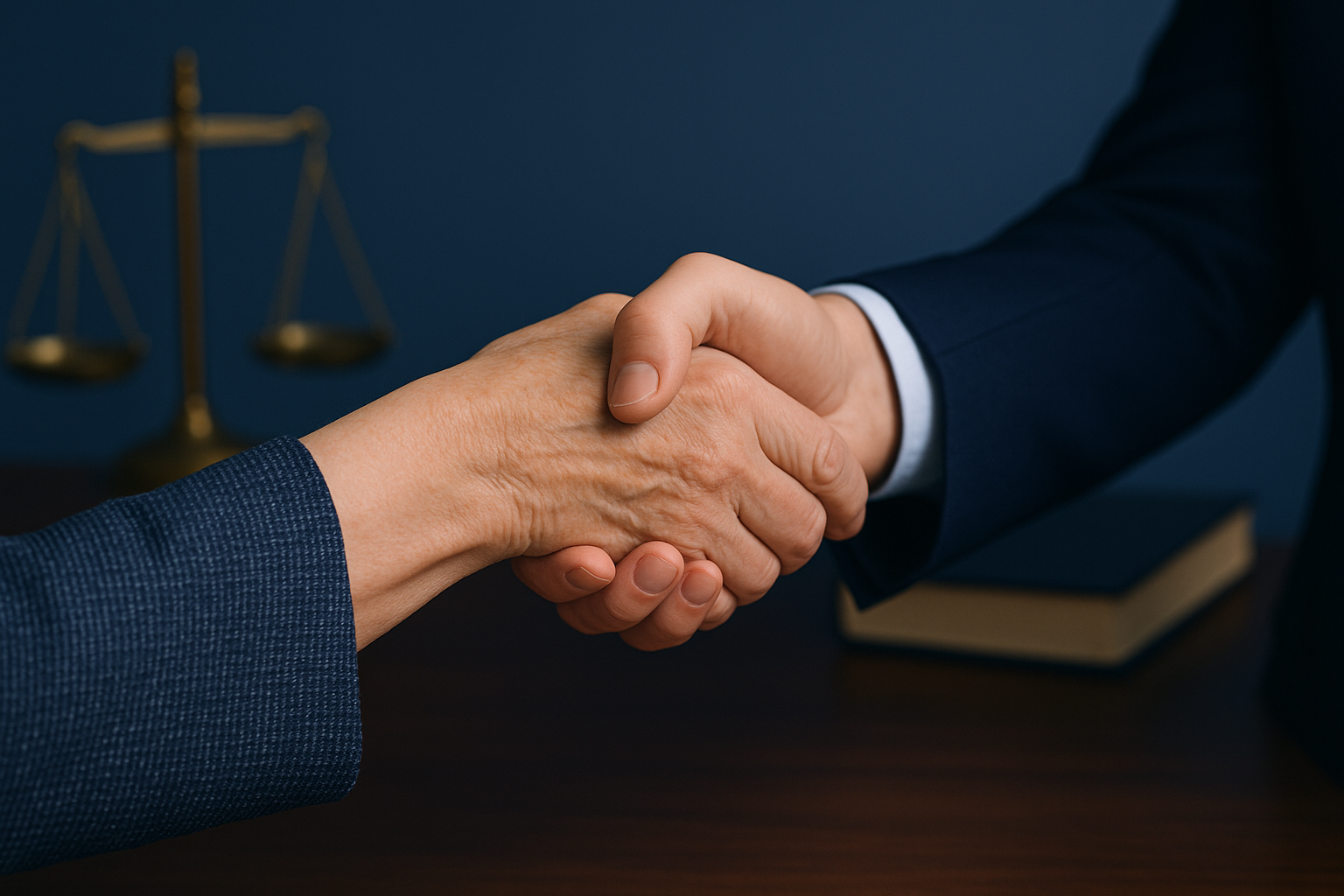 Amministrazione di Sostegno e Tutela